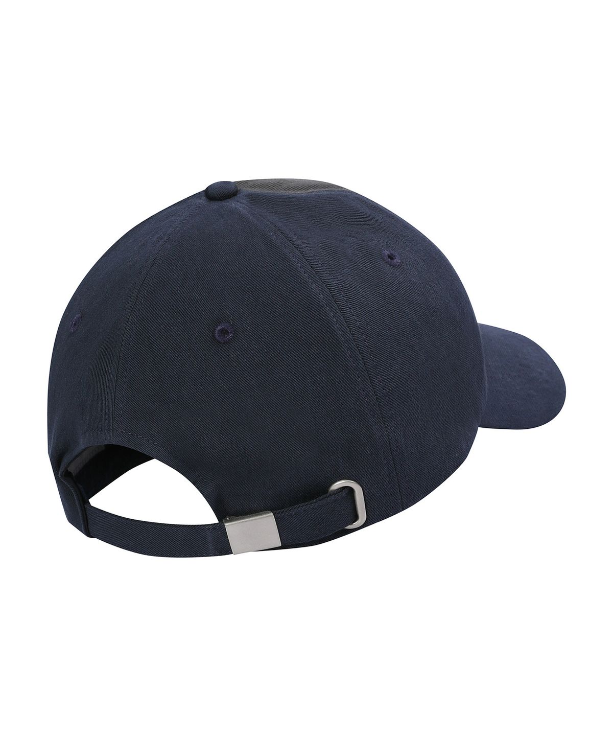 바우프(BAUF) B LOGO 볼캡 [네이비]