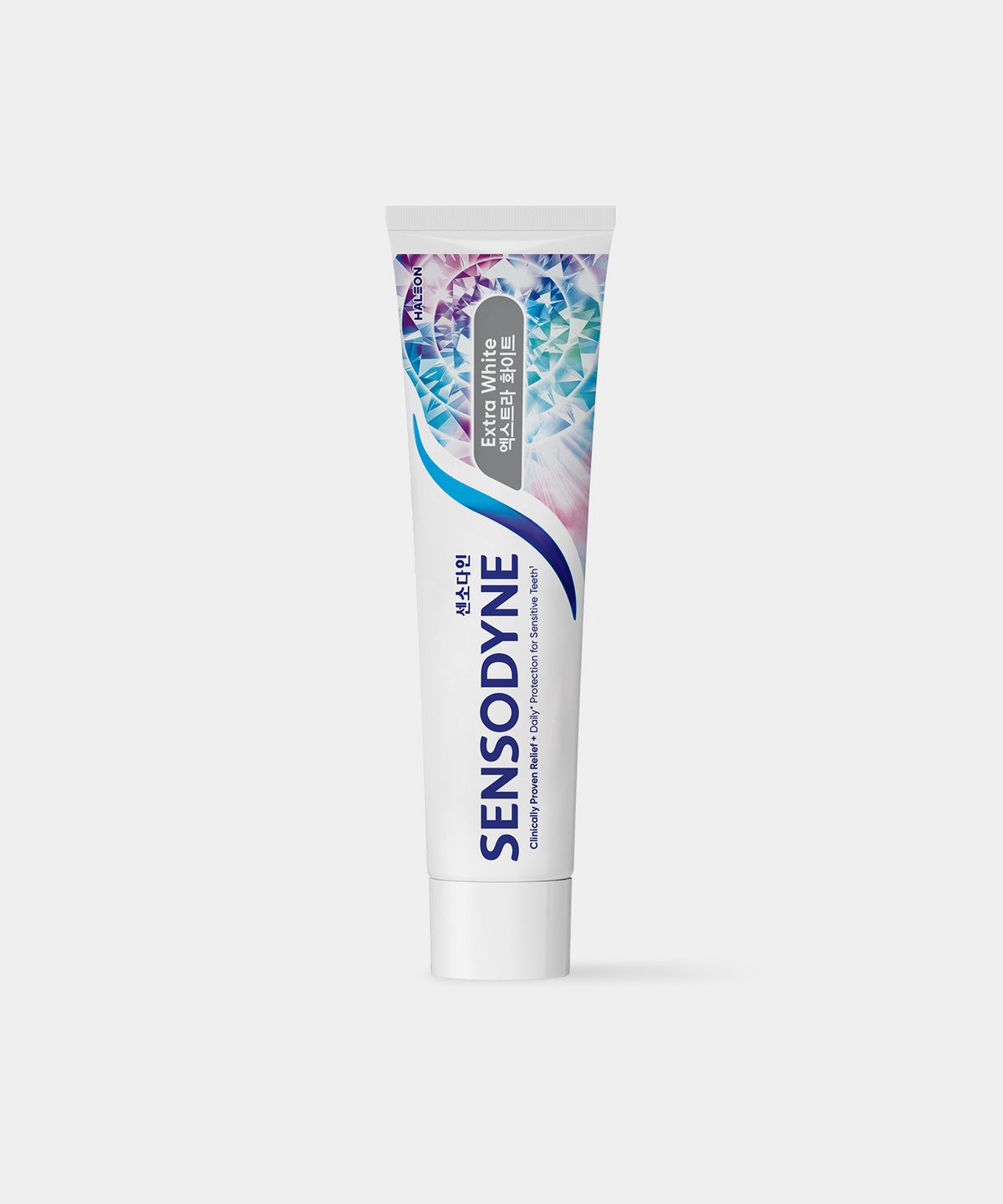 센소다인(SENSODYNE) 센소다인 엑스트라 화이트 민감성 치약 120g x5개
