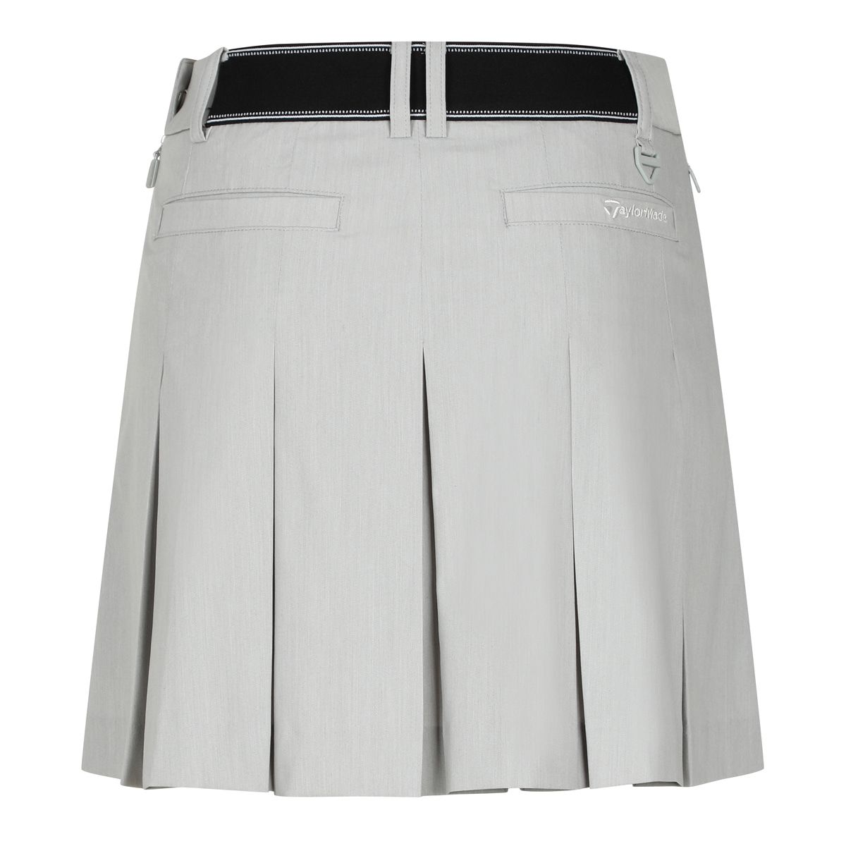 테일러메이드 어패럴(TAYLORMADE APPAREL) 26SS 여성 전체 플리츠 큐롯 TC6-52HG92-193