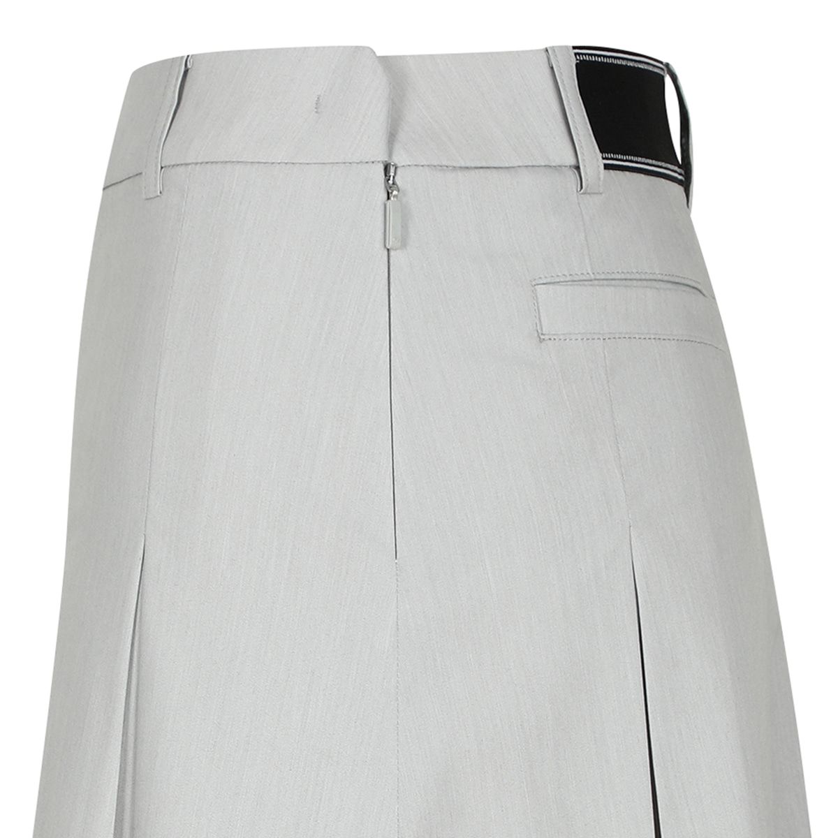 테일러메이드 어패럴(TAYLORMADE APPAREL) 26SS 여성 전체 플리츠 큐롯 TC6-52HG92-193