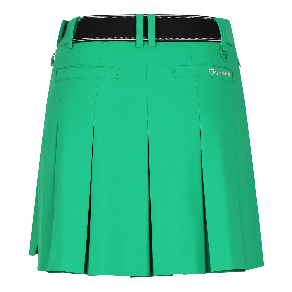 테일러메이드 어패럴(TAYLORMADE APPAREL) 26SS 여성 전체 플리츠 큐롯 TC6-52HG92-804