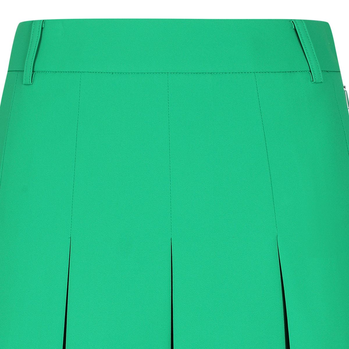 테일러메이드 어패럴(TAYLORMADE APPAREL) 26SS 여성 전체 플리츠 큐롯 TC6-52HG92-804