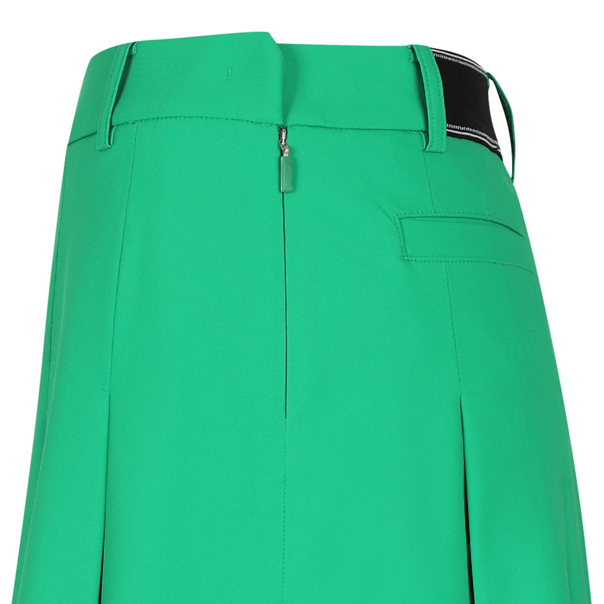 테일러메이드 어패럴(TAYLORMADE APPAREL) 26SS 여성 전체 플리츠 큐롯 TC6-52HG92-804