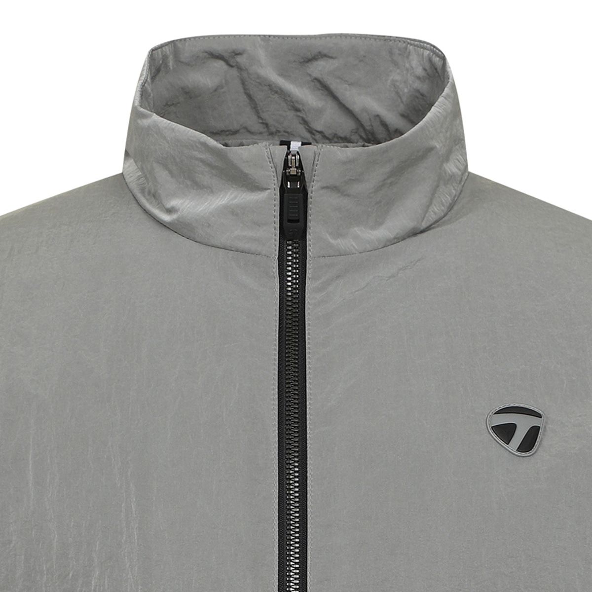 테일러메이드 어패럴(TAYLORMADE APPAREL) 26SS 남성 캐주얼 블루종 점퍼 T8031J61101-190
