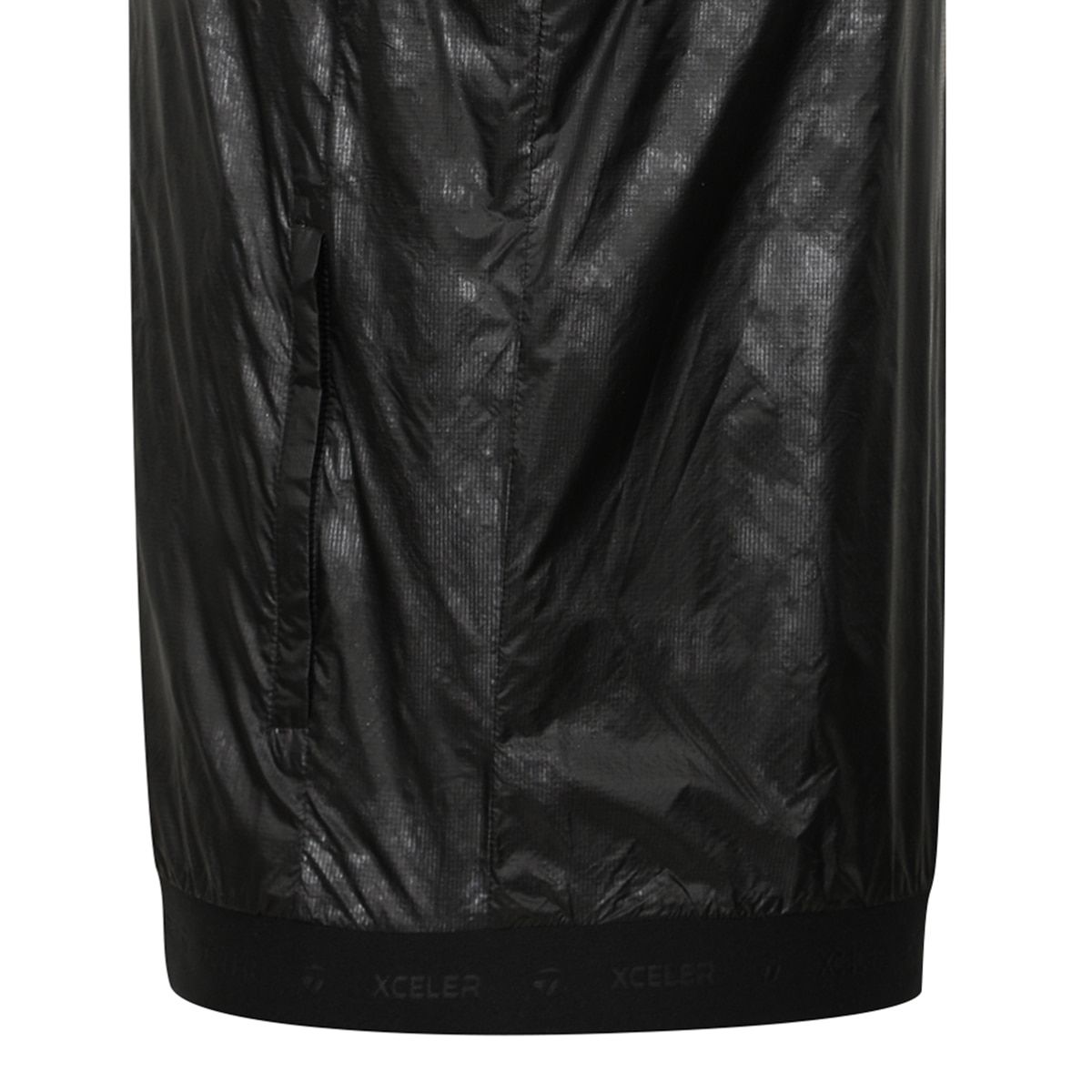 테일러메이드 어패럴(TAYLORMADE APPAREL) 26SS 남성 메탈 프린트 바람막이 점퍼 T8031J61201-199