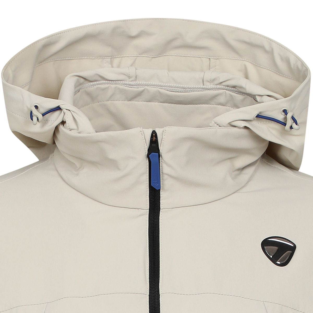 테일러메이드 어패럴(TAYLORMADE APPAREL) 26SS 여성 후드 긴기장 아노락 점퍼 T8031J65202-509