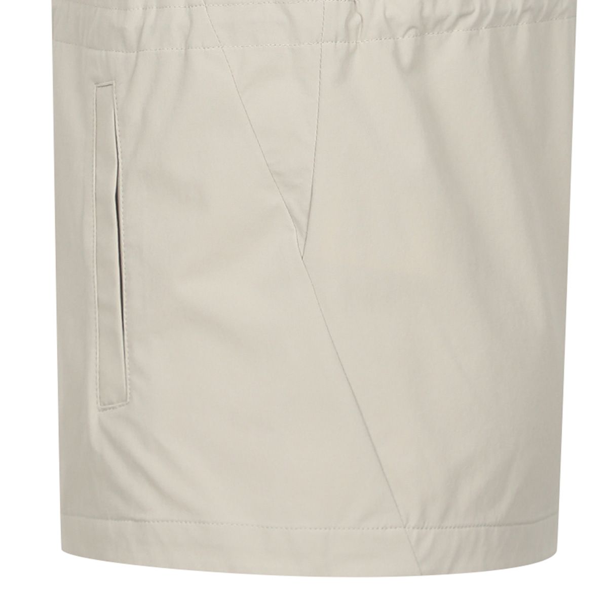 테일러메이드 어패럴(TAYLORMADE APPAREL) 26SS 여성 후드 긴기장 아노락 점퍼 T8031J65202-509