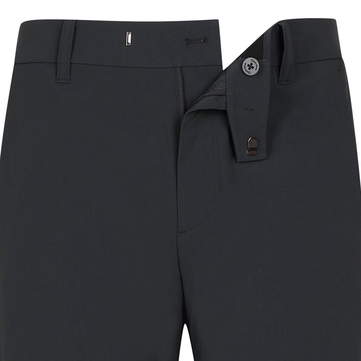 테일러메이드 어패럴(TAYLORMADE APPAREL) 26SS 남성 입체 패턴 팬츠 T8031P61281-195