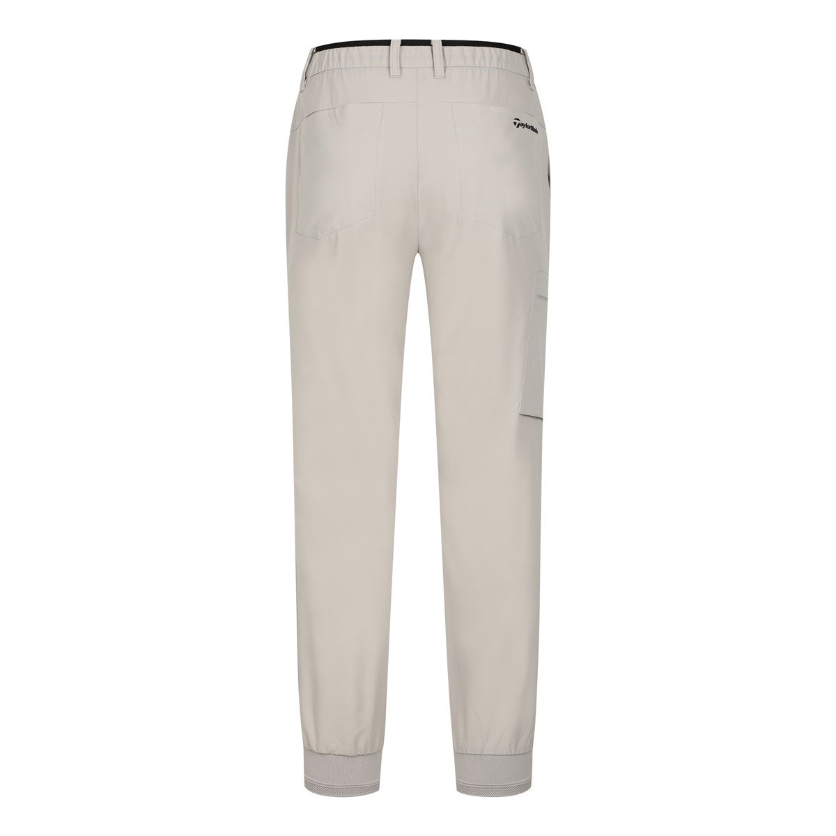 테일러메이드 어패럴(TAYLORMADE APPAREL) 26SS 남성 아웃포켓 조거 팬츠 TP6-12HG83-509