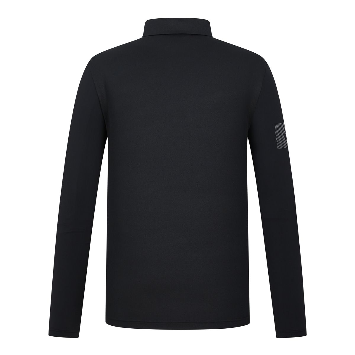 테일러메이드 어패럴(TAYLORMADE APPAREL) 26SS 남성 50D 냉감 소매 카라 티셔츠 TT6-12HG43-199
