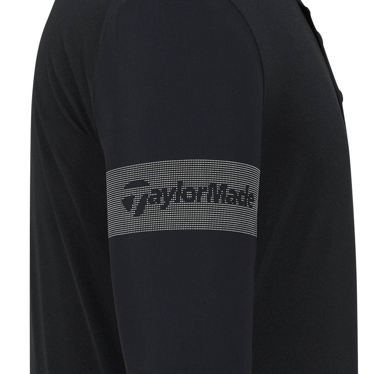 테일러메이드 어패럴(TAYLORMADE APPAREL) 26SS 남성 50D 냉감 소매 카라 티셔츠 TT6-12HG43-199