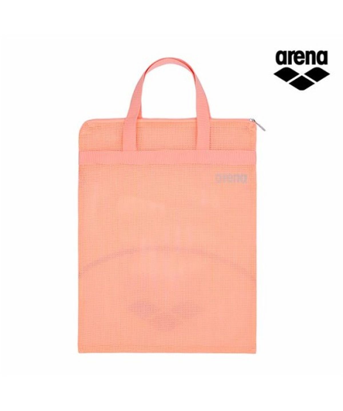 아레나(ARENA) 숏핀메쉬가방 A6AC1AB12COR
