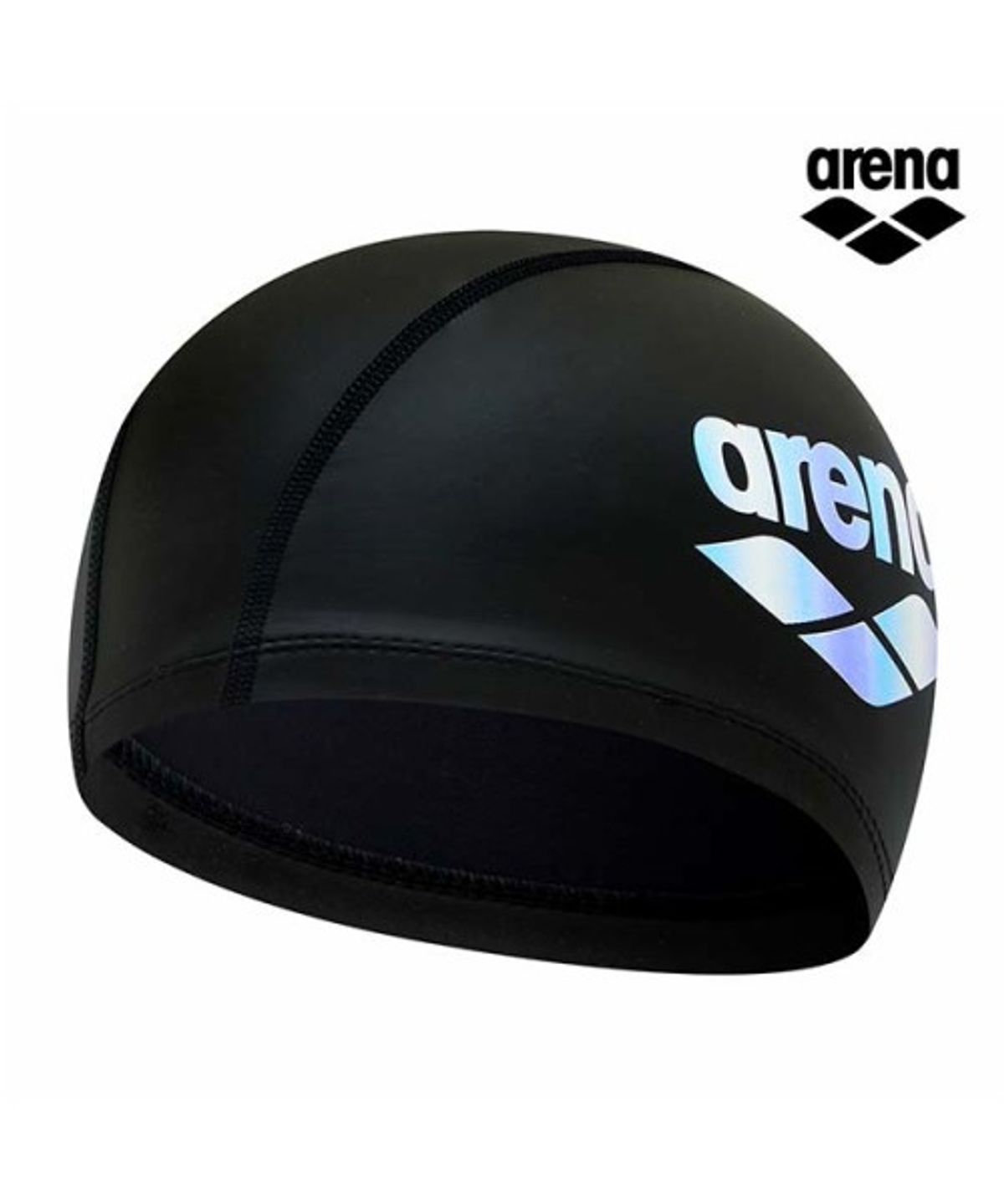 아레나(ARENA) 샤베트 이지핏 실리코팅수모 A6AC1AL07BLK