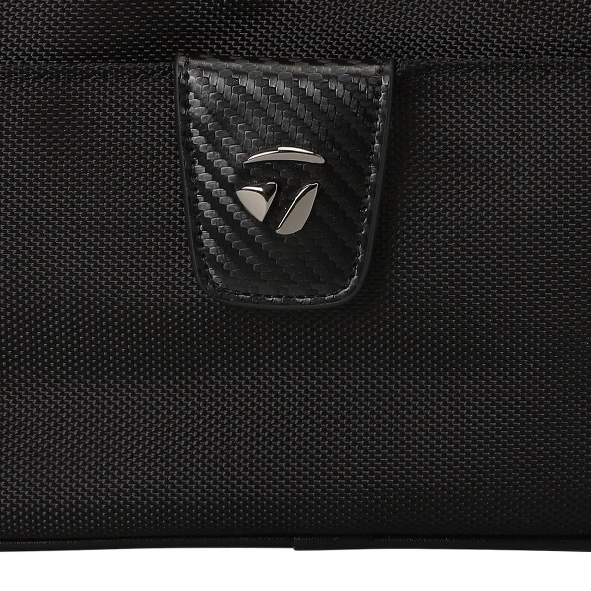 테일러메이드 어패럴(TAYLORMADE APPAREL) 26SS 남성 머니클립 포인트 파우치 TB6-S6HG84-199