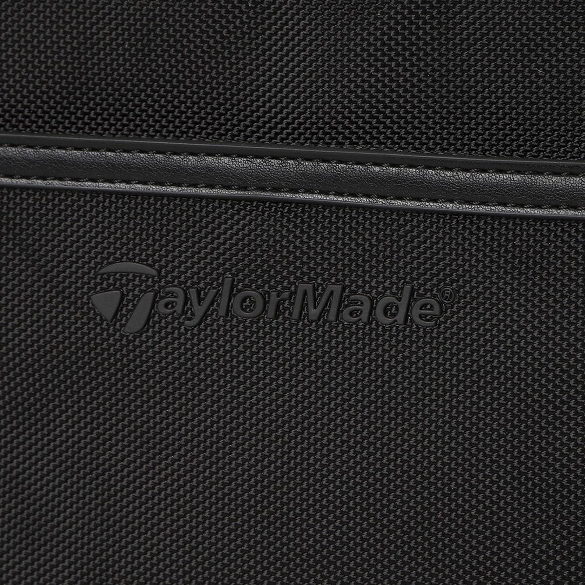 테일러메이드 어패럴(TAYLORMADE APPAREL) 26SS 남성 머니클립 포인트 파우치 TB6-S6HG84-199