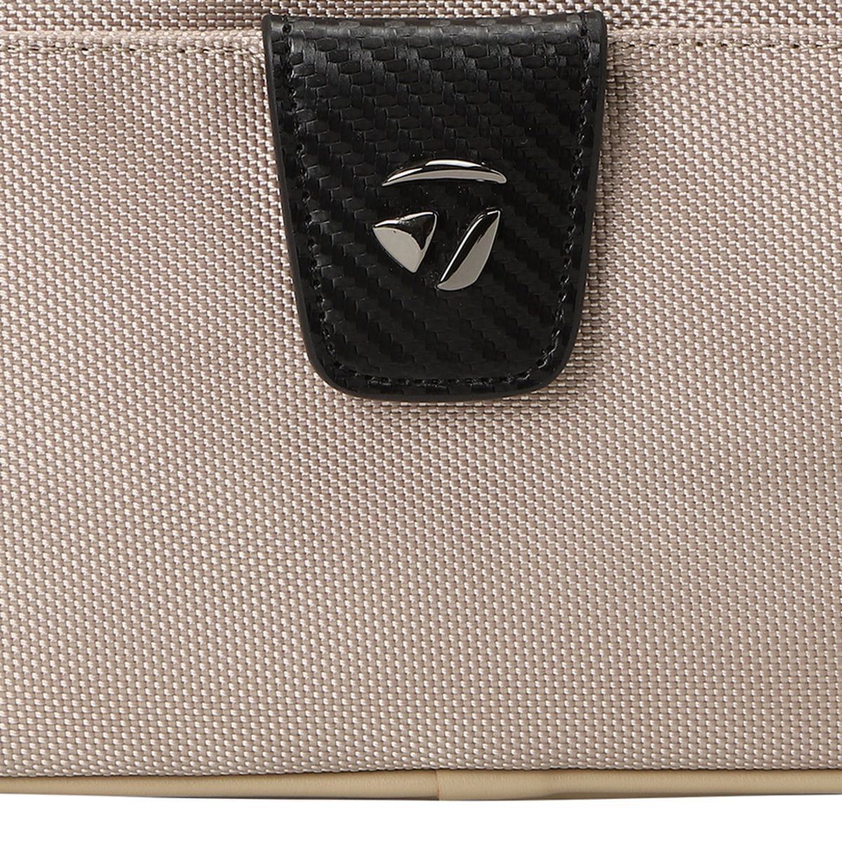 테일러메이드 어패럴(TAYLORMADE APPAREL) 26SS 남성 머니클립 포인트 파우치 TB6-S6HG84-509
