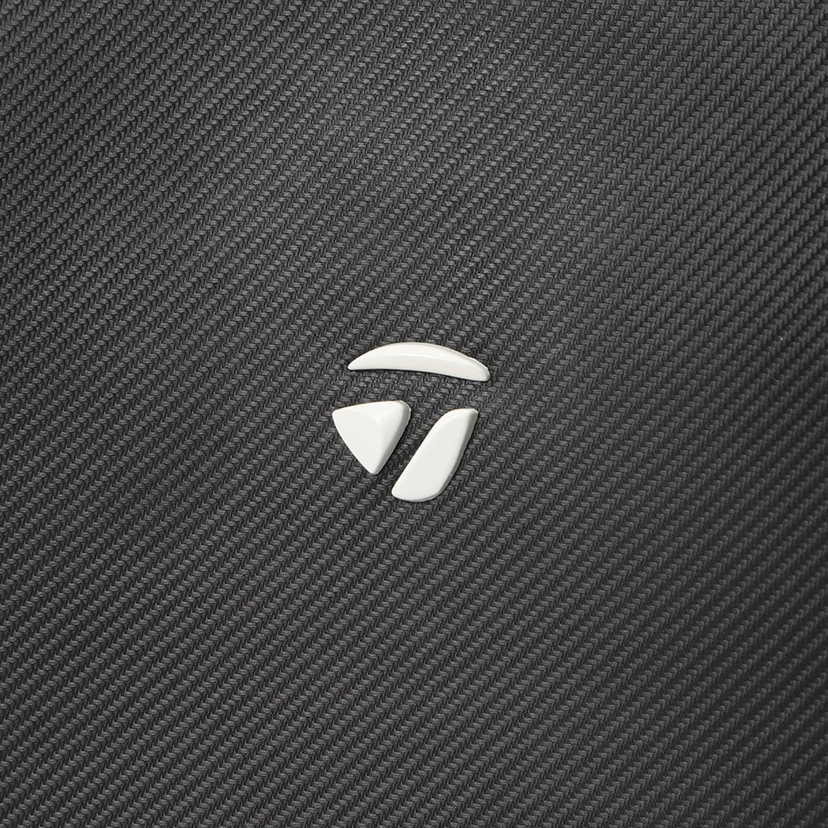 테일러메이드 어패럴(TAYLORMADE APPAREL) 26SS 여성 로고 엠보 버킷백 TB6-S6HG94-199