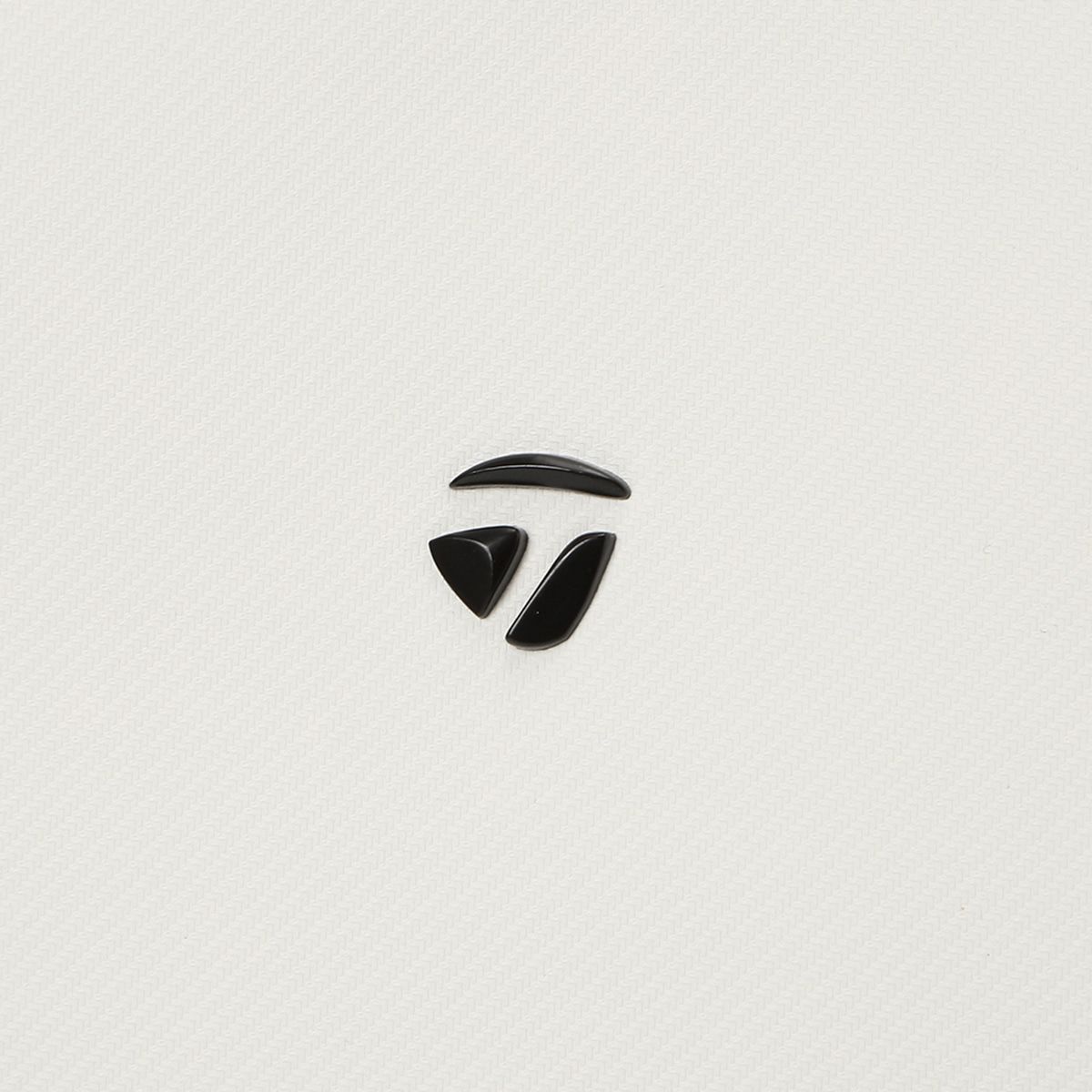 테일러메이드 어패럴(TAYLORMADE APPAREL) 26SS 여성 로고 엠보 버킷백 TB6-S6HG94-100