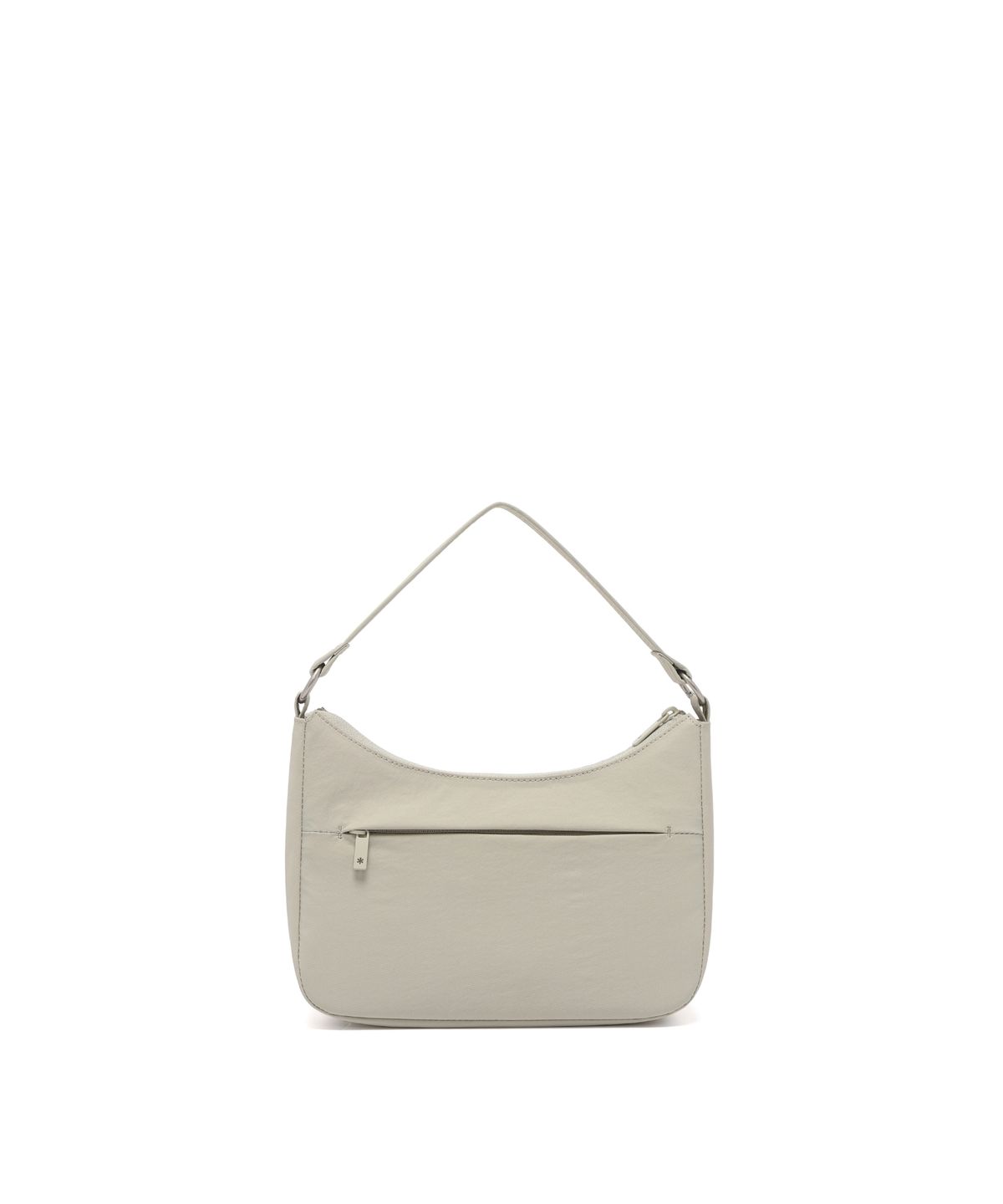 스노우피크 어패럴(SNOWPEAK APPAREL) 소프트윌 2way 미니 토트백 3L (S26SWFTB27) Light Beige