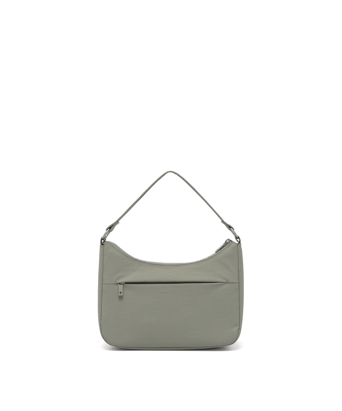 스노우피크 어패럴(SNOWPEAK APPAREL) 소프트윌 2way 미니 토트백 3L (S26SWFTB27) Khaki Gray