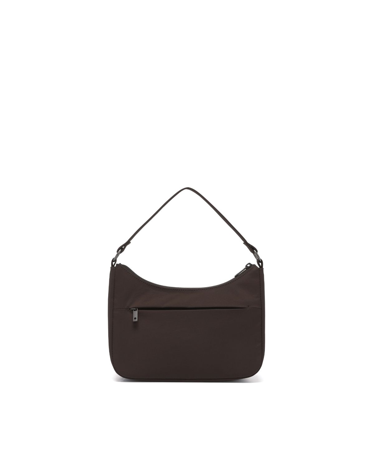 스노우피크 어패럴(SNOWPEAK APPAREL) 소프트윌 2way 미니 토트백 3L (S26SWFTB27) Choco Brown