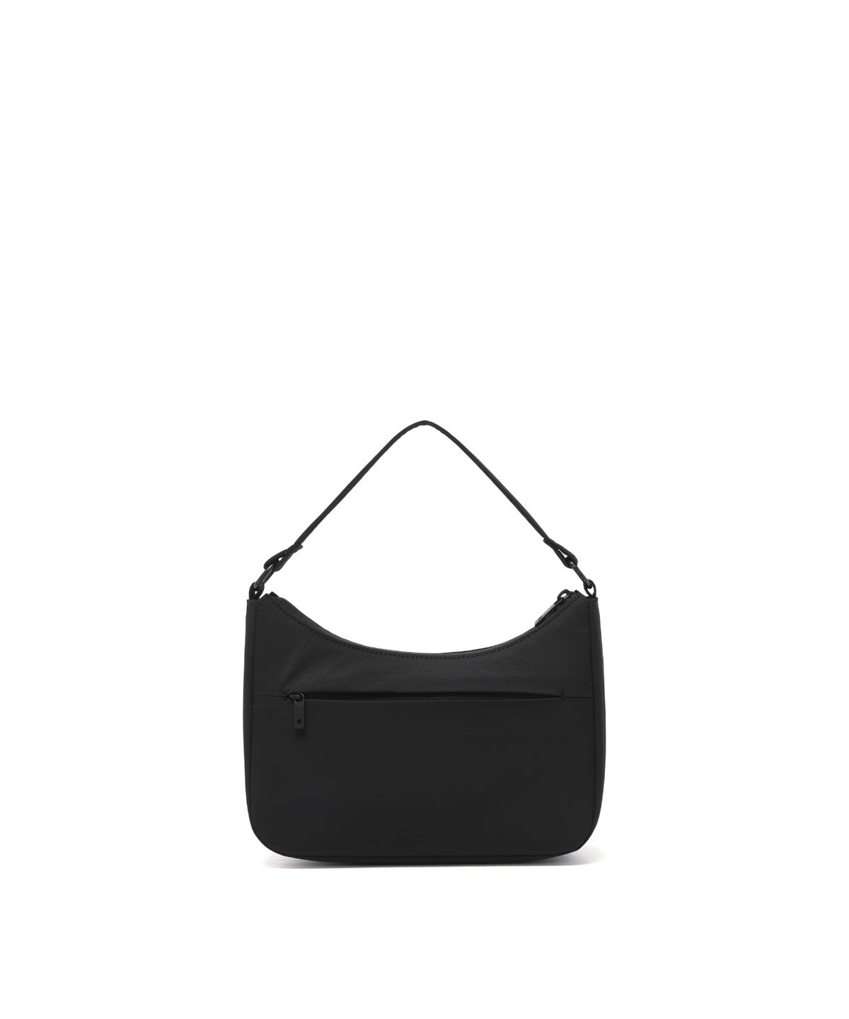 스노우피크 어패럴(SNOWPEAK APPAREL) 소프트윌 2way 미니 토트백 3L (S26SWFTB27) Black