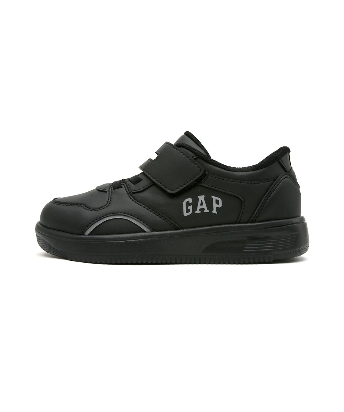 갭 키즈(GAP KIDS) 베니 바로인 운동화 블랙