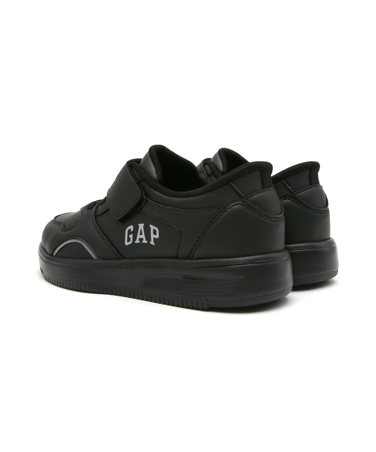 갭 키즈(GAP KIDS) 베니 바로인 운동화 블랙