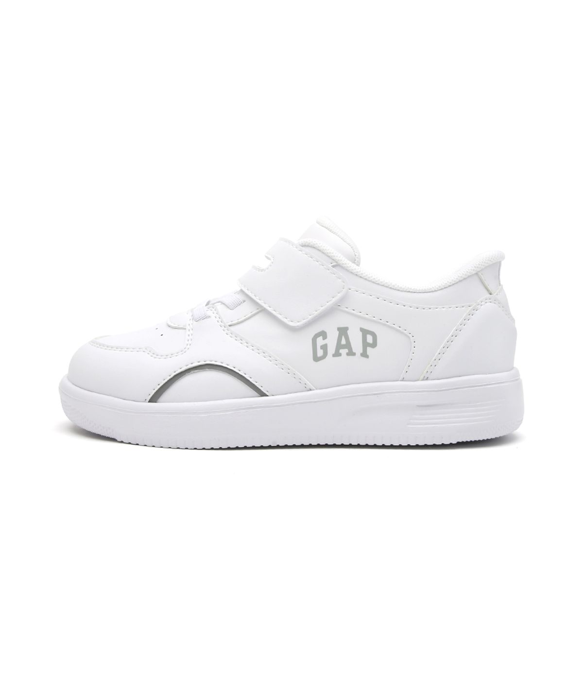 갭 키즈(GAP KIDS) 베니 바로인 운동화 화이트