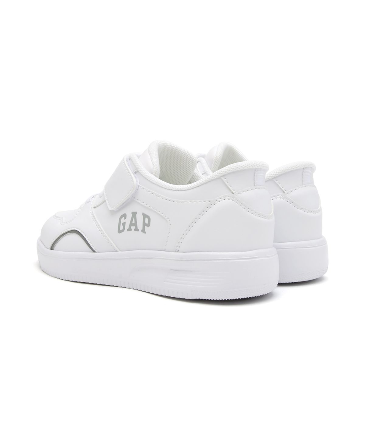 갭 키즈(GAP KIDS) 베니 바로인 운동화 화이트