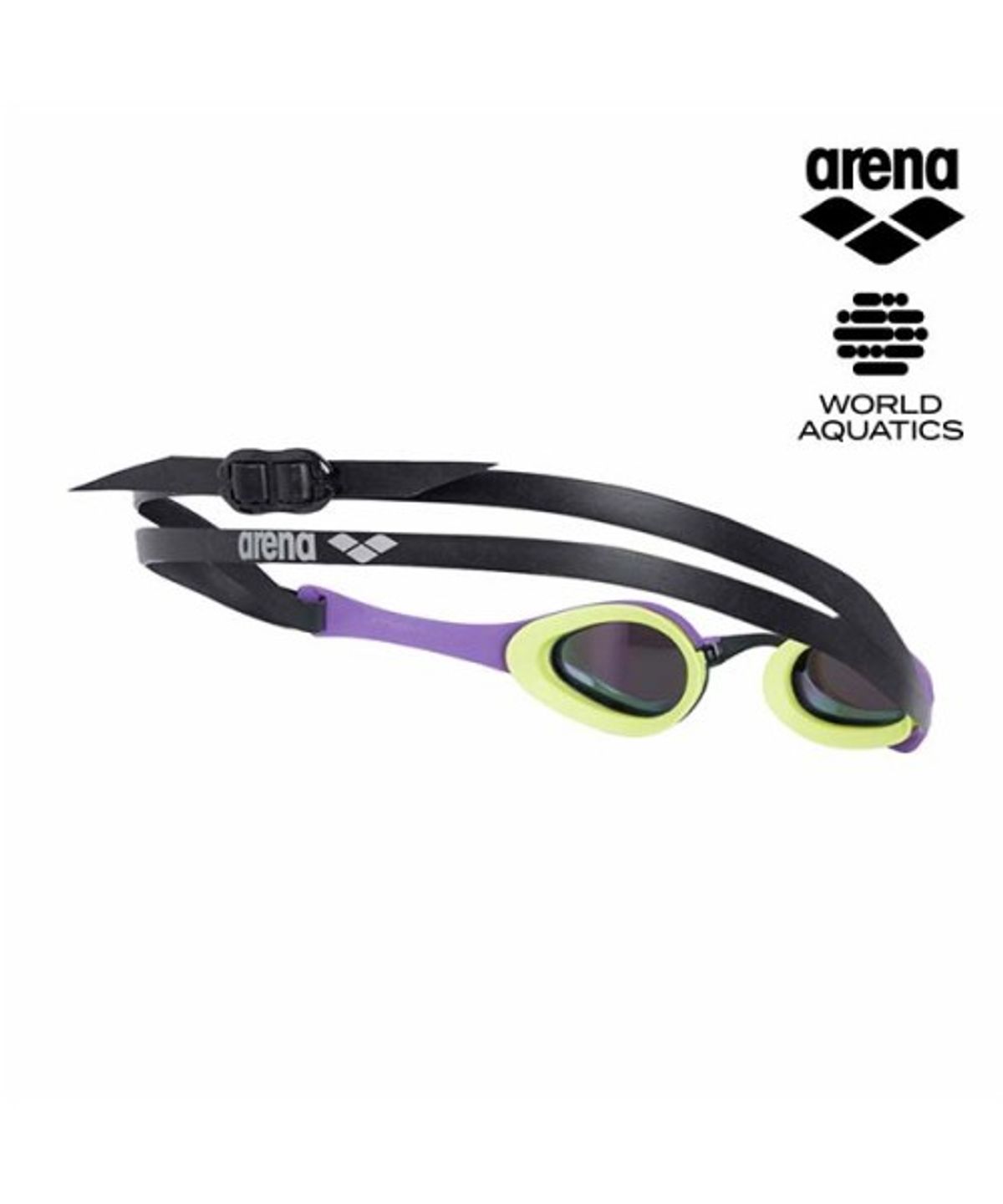 아레나(ARENA) COBRA ULTRA 레이싱 미러수경 A6AC2AG18PPL