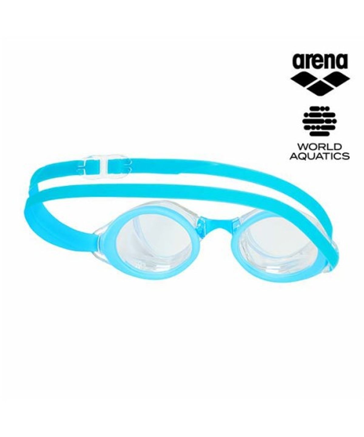 아레나(ARENA) 아쿠아포스 스위프트 레이싱 에이스 미러수경 A6AC2AG40CLA