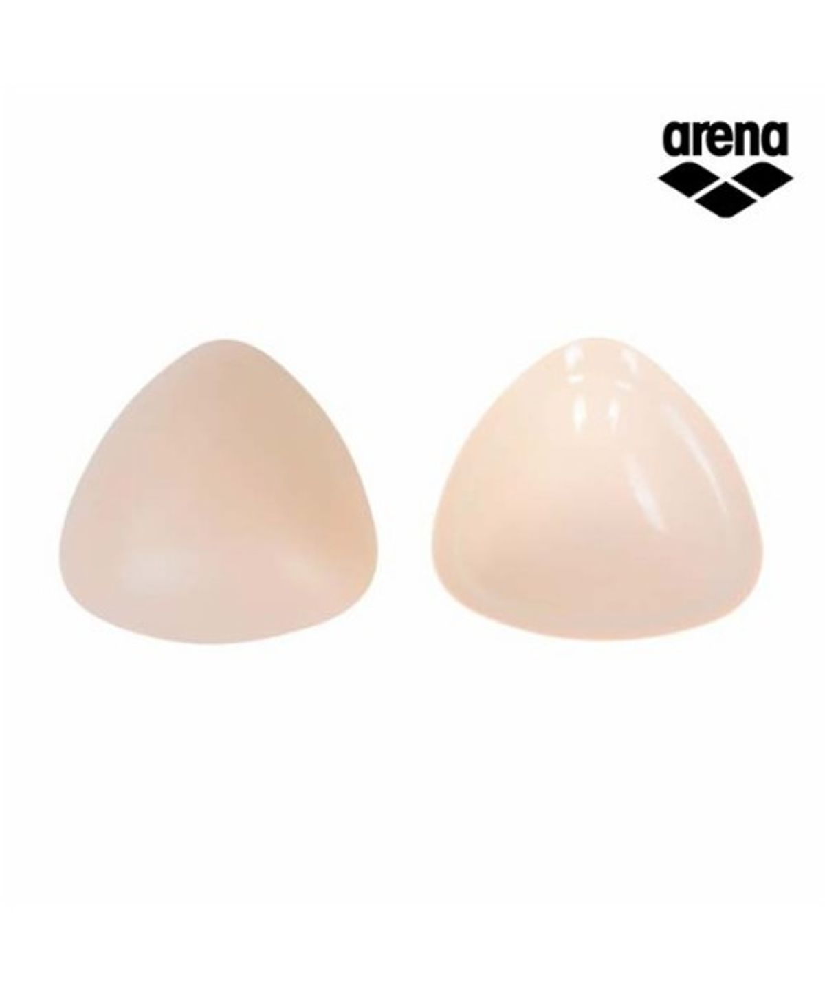 아레나(ARENA) 볼륨 실리콘 누드캡 A6AC1AP06BEG