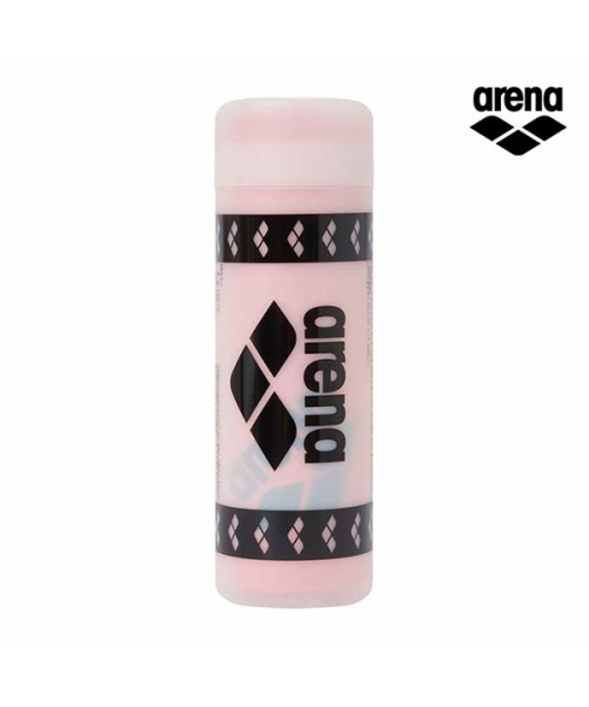 아레나(ARENA) 습식타올(대) A6AC1AX05RED