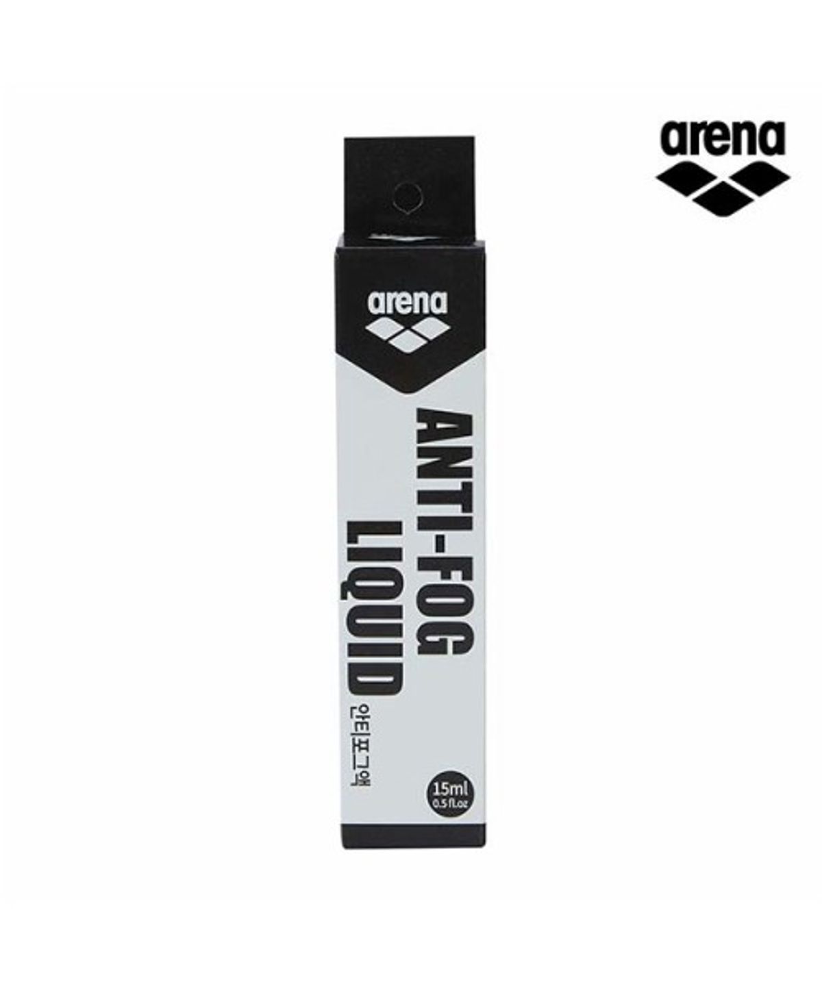 아레나(ARENA) 리퀴드 안티포그액 A6AC1AY01WHT