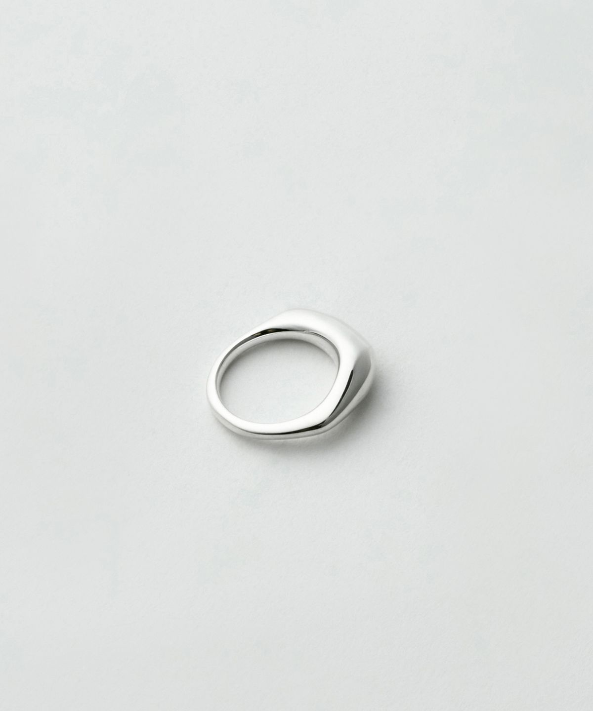 코도(KODO) Velvet Edge Ring