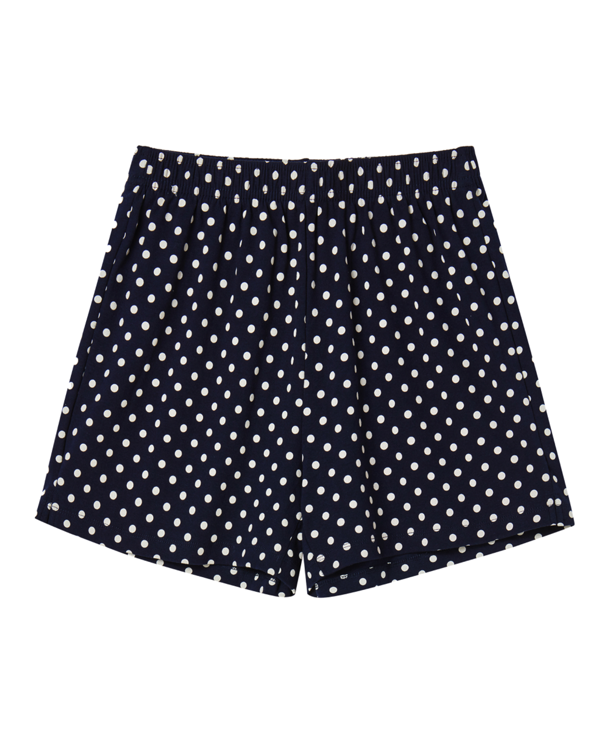 로긴 앤 로지(ROGIN N ROSIE) Dotted Banding Pants Navy