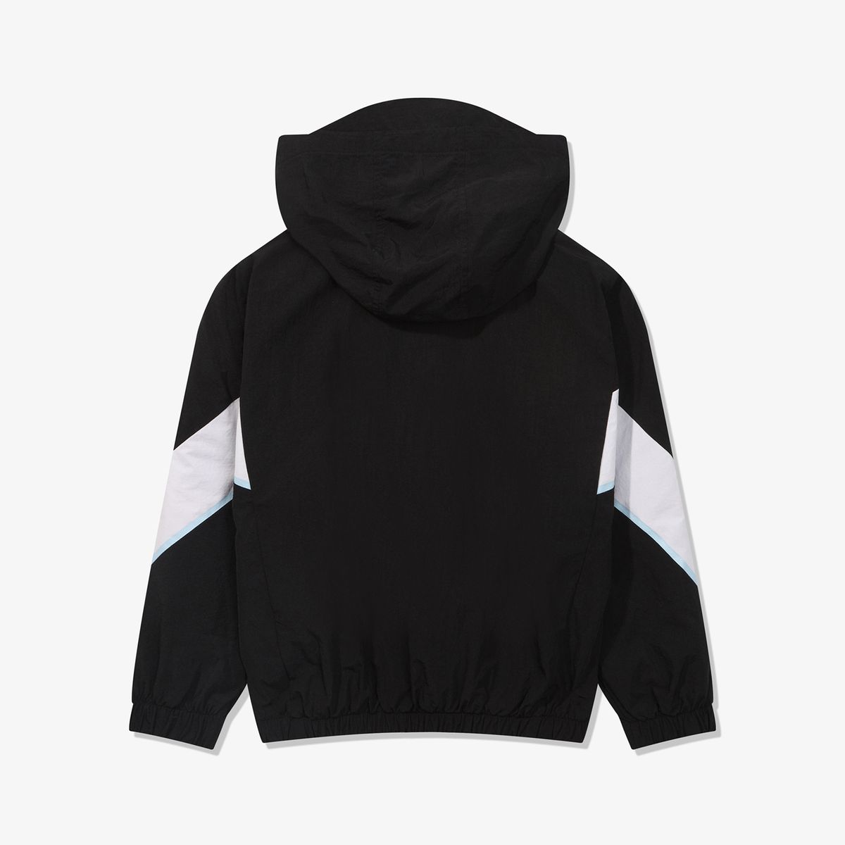 휠라 키즈(FILA KIDS) V절개 메쉬 바람막이