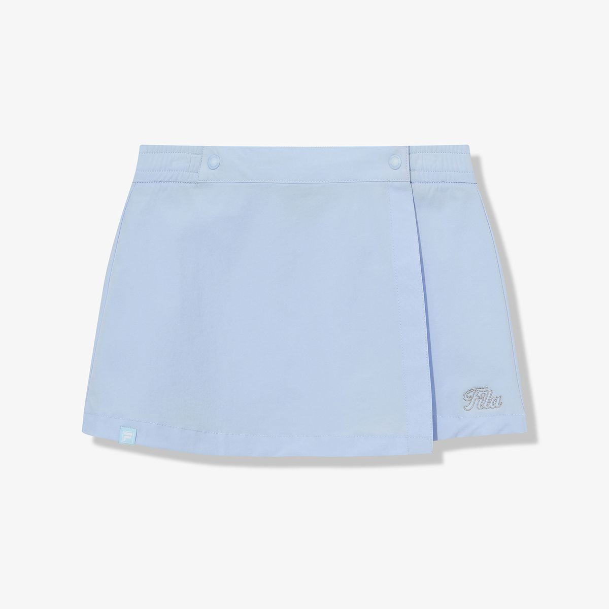 휠라 키즈(FILA KIDS) 경량 스커트 팬츠