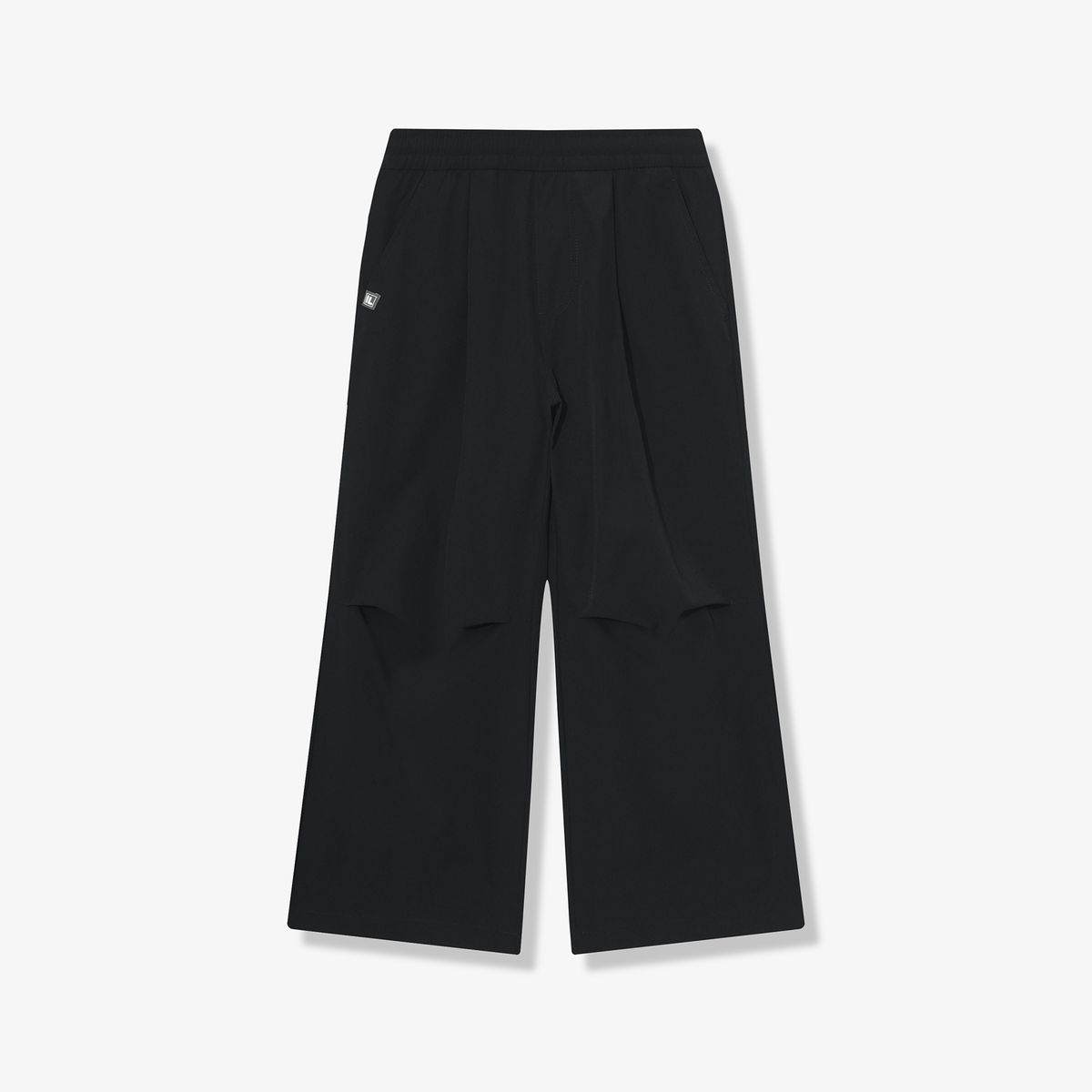 휠라 키즈(FILA KIDS) 경량 스커트 팬츠