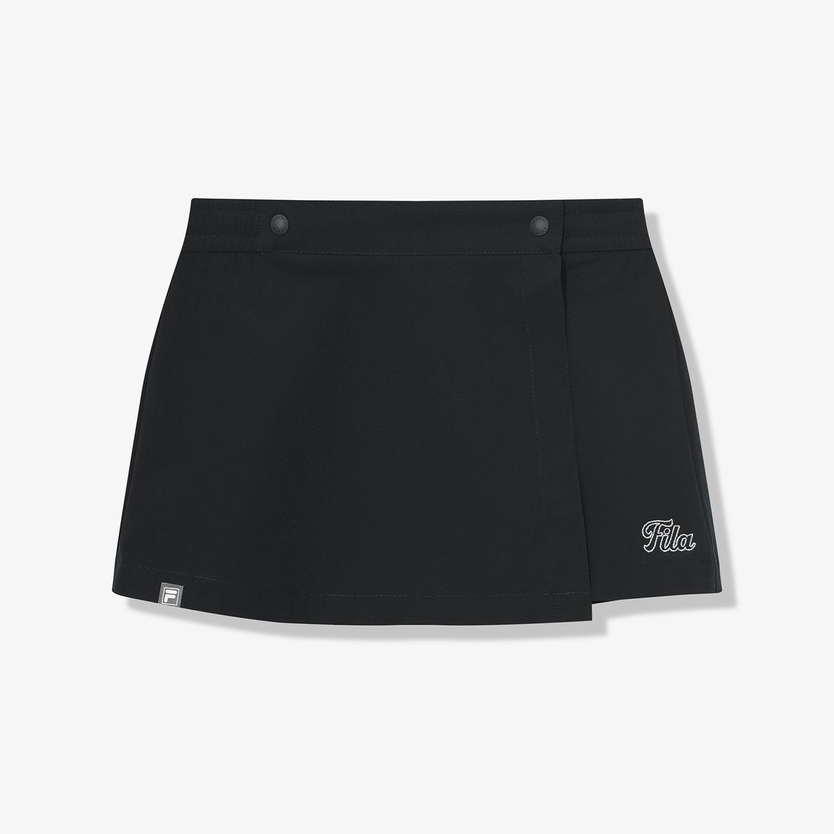 휠라 키즈(FILA KIDS) 경량 스커트 팬츠