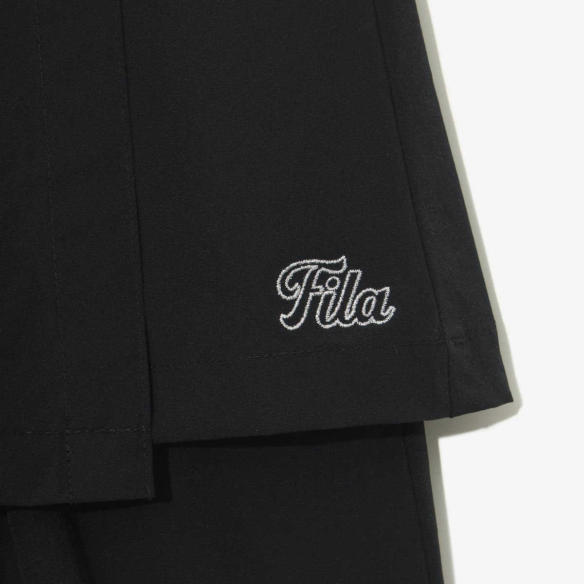 휠라 키즈(FILA KIDS) 경량 스커트 팬츠