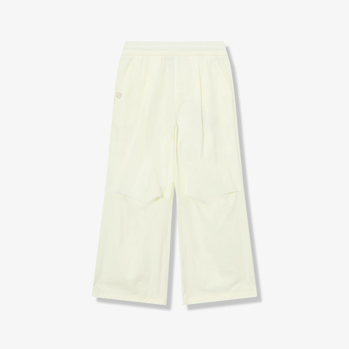 휠라 키즈(FILA KIDS) 경량 스커트 팬츠