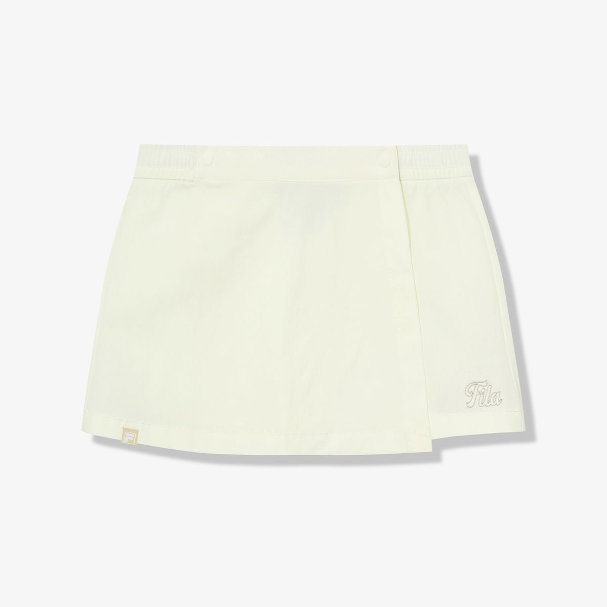 휠라 키즈(FILA KIDS) 경량 스커트 팬츠