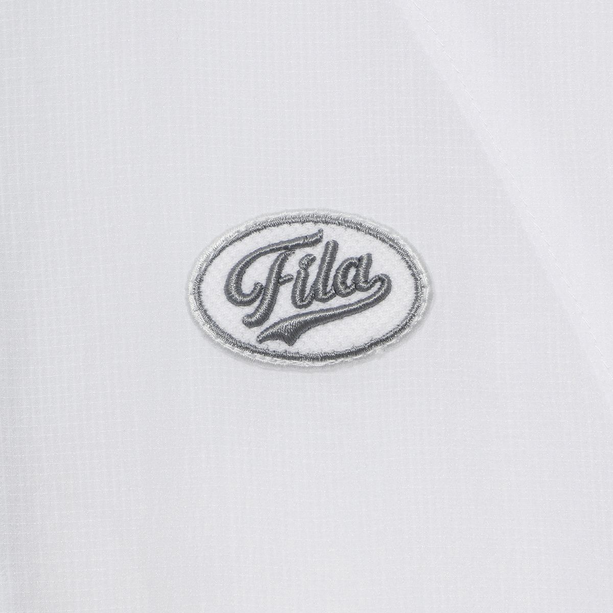 휠라 키즈(FILA KIDS) 메쉬 배색 경량 바람막이