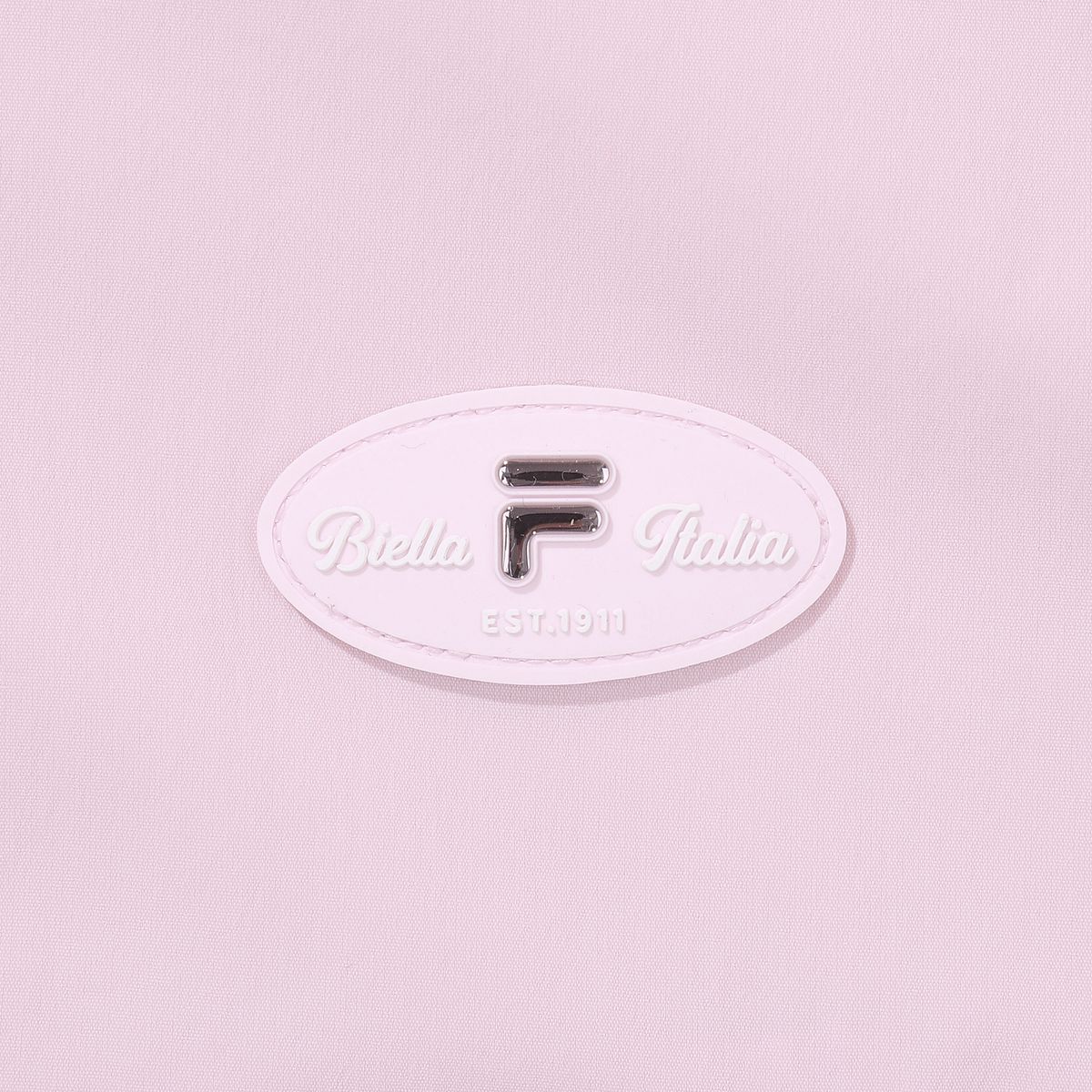 휠라 키즈(FILA KIDS) 샤인블록 메쉬 바람막이