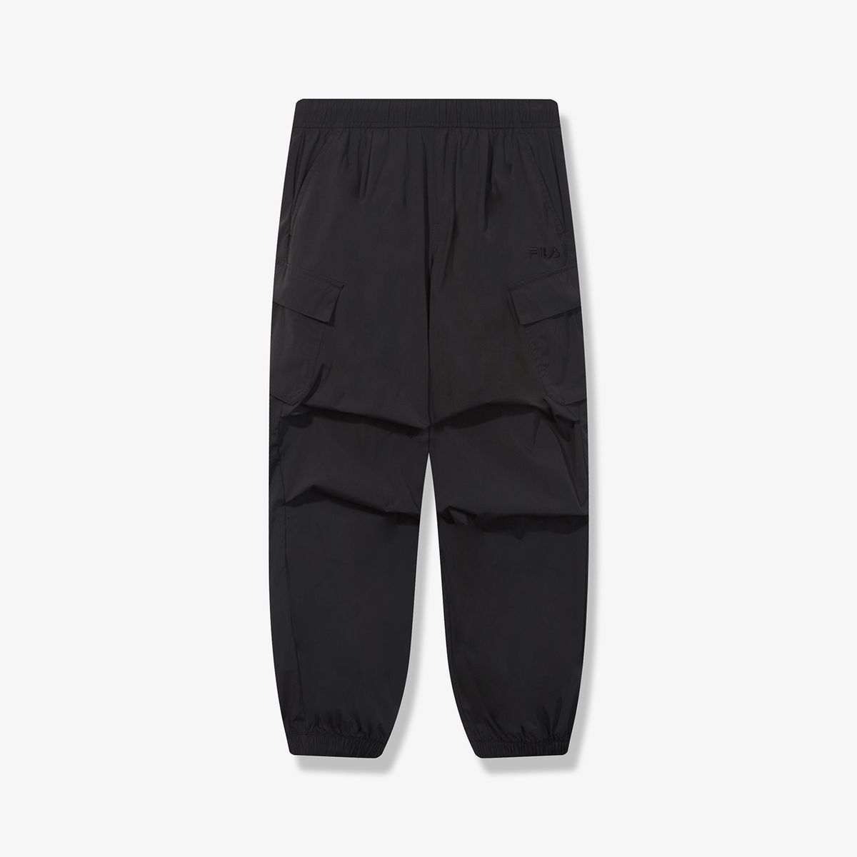 휠라 키즈(FILA KIDS) 에센셜 경량 카고팬츠