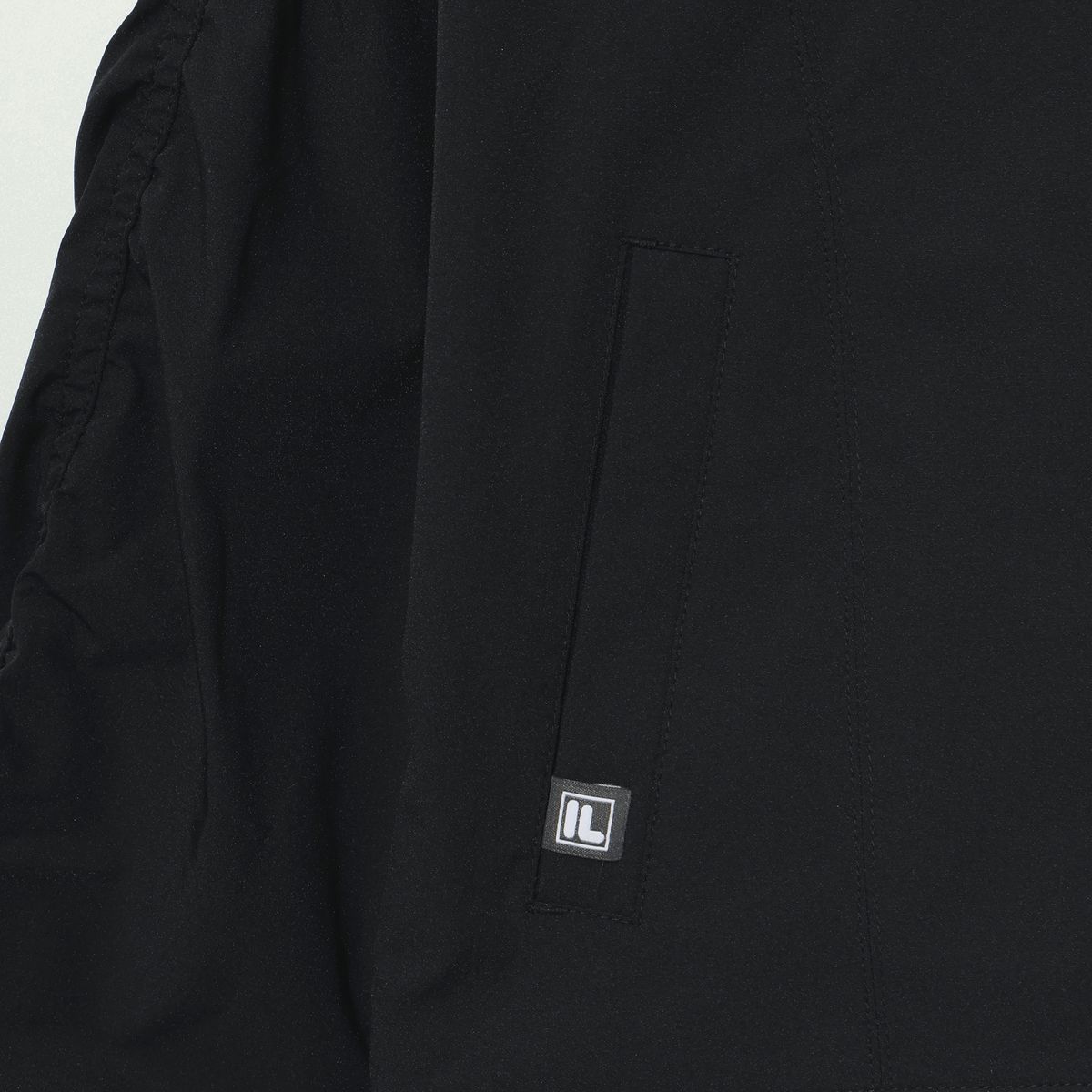 휠라 키즈(FILA KIDS) 여아 메쉬 바람막이