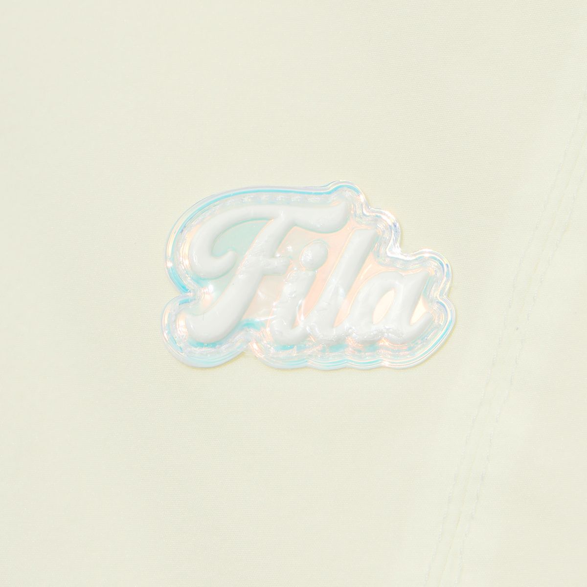 휠라 키즈(FILA KIDS) 여아 메쉬 바람막이