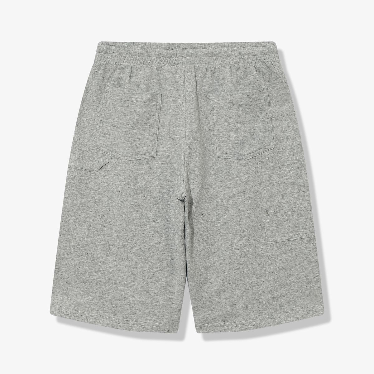 휠라 키즈(FILA KIDS) 캠퍼스 6부 버뮤다 팬츠